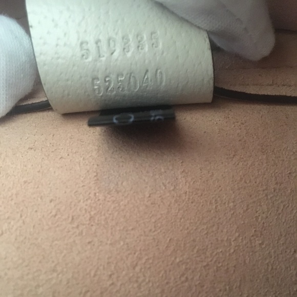 Gucci Authentic GG Supreme Monogram Flora Web Ophidia Tote NWT - Never used - Picture 7 of 7